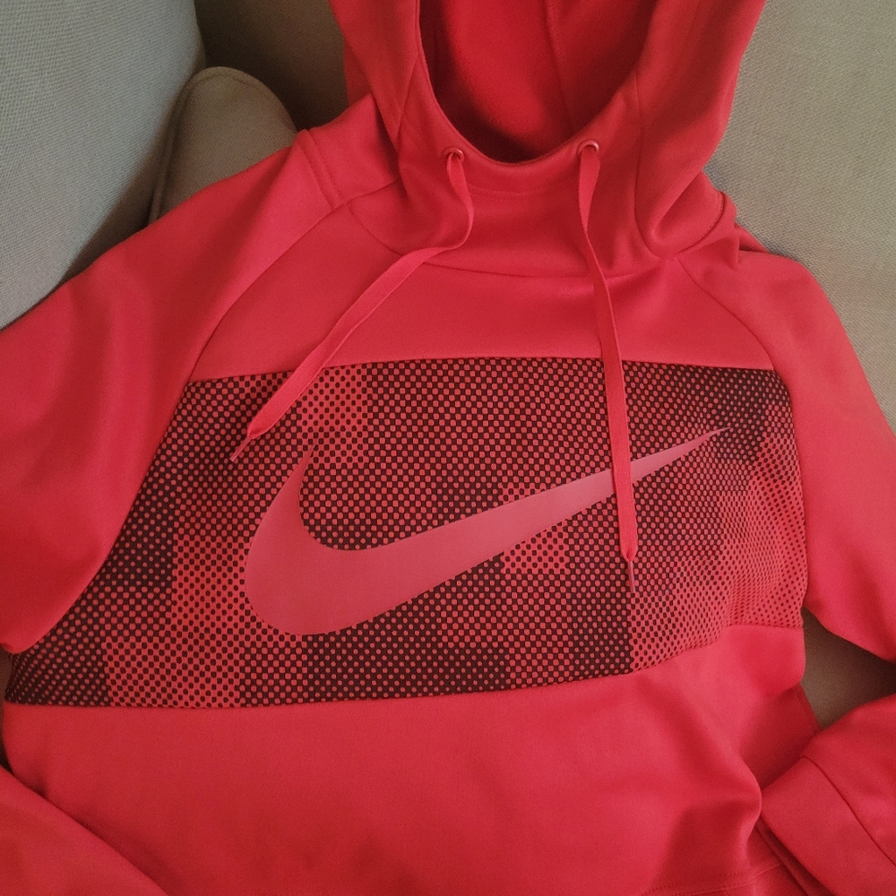 Nike Dry-Fit Hoodie
